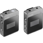 System mikrofonowy bezprzewodowy Godox Movelink M1 2.4GHz