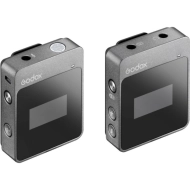 System mikrofonowy bezprzewodowy Godox Movelink M1 2.4GHz