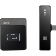 System mikrofonowy bezprzewodowy Godox Movelink UC1 2.4GHz