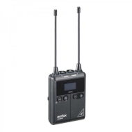 Bezprzewodowy odbiornik Godox Wmic S1 UHF