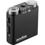 System mikrofonowy bezprzewodowy Godox Virso M1 2.4GHz