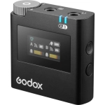System mikrofonowy bezprzewodowy Godox Virso M1 2.4GHz