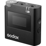 System mikrofonowy bezprzewodowy Godox Virso M1 2.4GHz