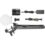 Lampa LED Godox LC30D-K1 zestaw