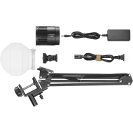 Lampa LED Godox LC30D-K1 zestaw