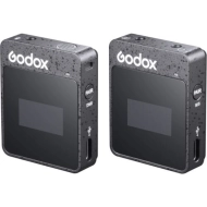 System mikrofonowy bezprzewodowy Godox MoveLink II M1