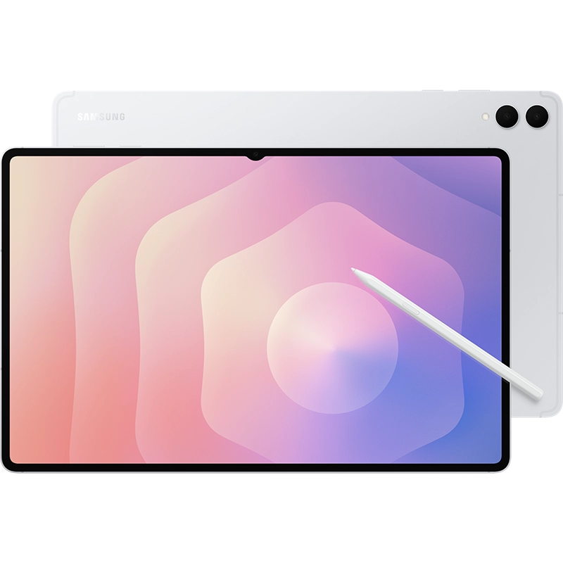 Tablet Samsung Galaxy Tab S11 Ultra X930 14.6" Wi-Fi 12/256GB Srebrny - Silver