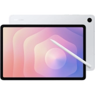  Tablet Samsung Galaxy Tab S11 X736 11" 5G 12/256GB Srebrny - Silver