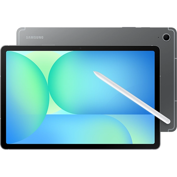 Tablet Samsung Galaxy Tab S10 FE X520 10.9 WiFi 8/128GB S-Pen Grafitowy - Graphite