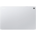 Tablet Samsung Tab S10 FE+ X620 13.1 WiFi 12/256GB S-Pen Srebrny - Silver