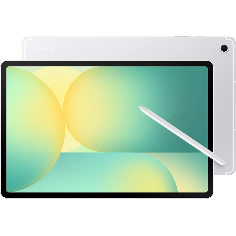 Tablet Samsung Tab S10 FE+ X620 13.1 WiFi 12/256GB S-Pen Srebrny - Silver