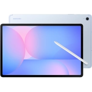 Tablet Samsung Galaxy Tab S10 FE+ X626 13.1 5G 8/128GB S-Pen Jasnoniebieski - Blue