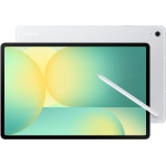 Tablet Samsung Tab S10 FE+ X626 13.1 5G 8/128GB S-Pen Srebrny - Silver
