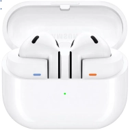 Słuchawki Samsung Galaxy Buds3 Białe - White 