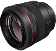 Obiektyw Canon RF 85 mm f/1.2 L USM DS