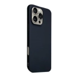 Beline Etui Candy iPhone 16 Pro 6.3 cala Czarne - Black