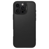 Etui Spigen C.Kajuk MagSafe do Iphone 16 Pro Czarne - Black