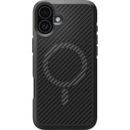 Etui Spigen Core Armor MagSafe Iphone 16 Czarne - Black