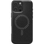 Etui Spigen Core Armor MagSafe do Iphone 16 Pro max Czarne - Black