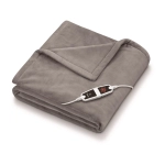Koc grzewczy Beurer HD150CT Brązowy - Brown