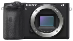 Aparat Sony A6600 + 18-135 mm f/3.5-5.6 OSS
