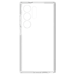Etui Spigen do Samsung S24 Ultra Przezroczyste - Clear