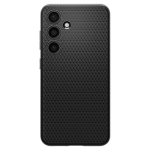 Etui Spigen Liquid Air do Samsung S24 Czarne - Black