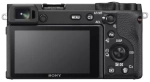 Aparat Sony A6600 + 18-135 mm f/3.5-5.6 OSS