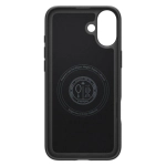 Etui Spigen Thin Fit MagSafe do Iphone 16 Czarne - Black