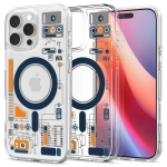 Etui Spigen Cyrill Ultra Hybrid Magsafe iPhone 16 Pro Max