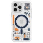 Etui Spigen Cyrill Ultra Hybrid Magsafe iPhone 16 Pro Max