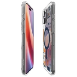 Etui Spigen Cyrill Ultra Hybrid Magsafe iPhone 16 Pro Max