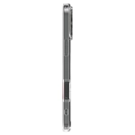 Etui Spigen Ultra Hybrid MagSafe do iPhone 16 Pro Przezroczyste - Clear