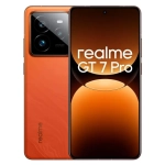 Realme GT 7 Pro 5G 12/256GB Pomarańczowy - Mars Orange