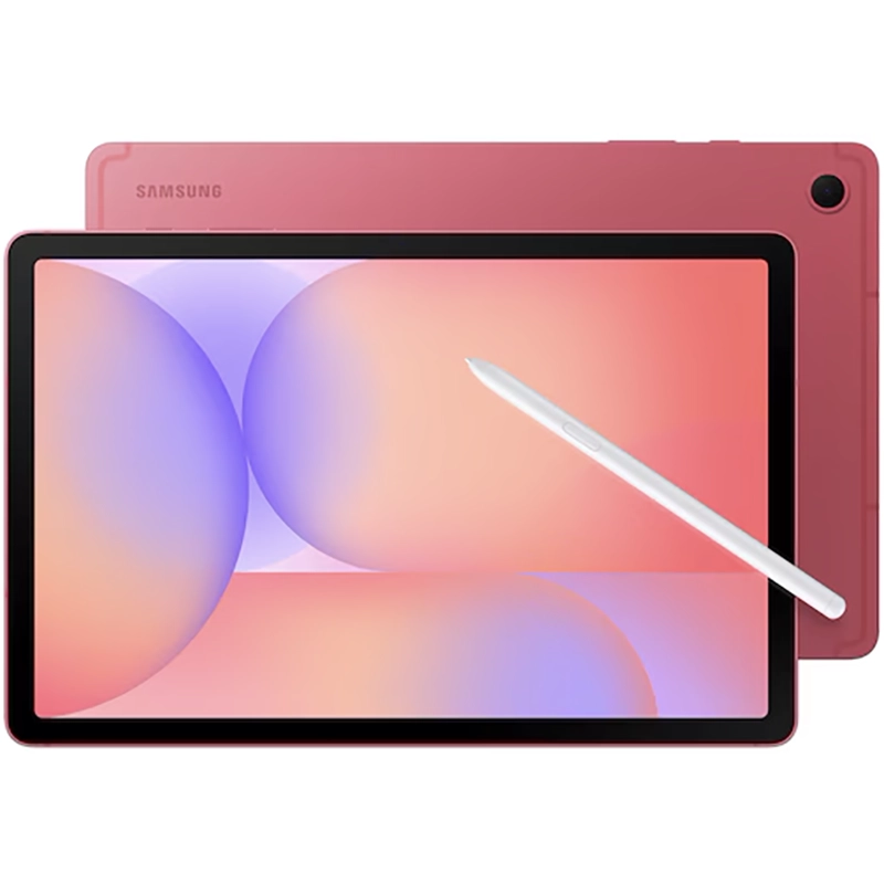 Tablet Samsung Galaxy Tab S10 Lite X400 10.9 Wi-Fi 6/128GB S-Pen Czerwony - Red