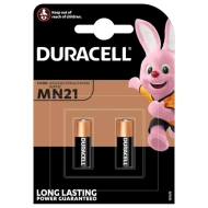 Bateria Duracell Mn21X2 2 szt.