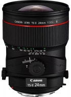 Obiektyw Canon TS-E 24 mm f/3.5 L II