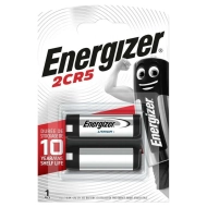 Bateria litowa Energizer 2CR5 2 szt.