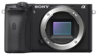 Aparat Sony A6600 body