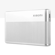 Drukarka przenośna Xiaomi Mi Portable Photo Printer 1S Biała - White