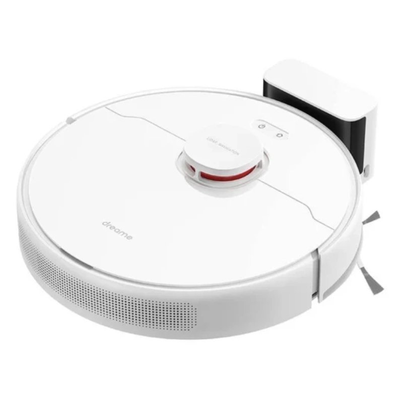 Robot sprzątający Dreame F9 Pro Biały - White