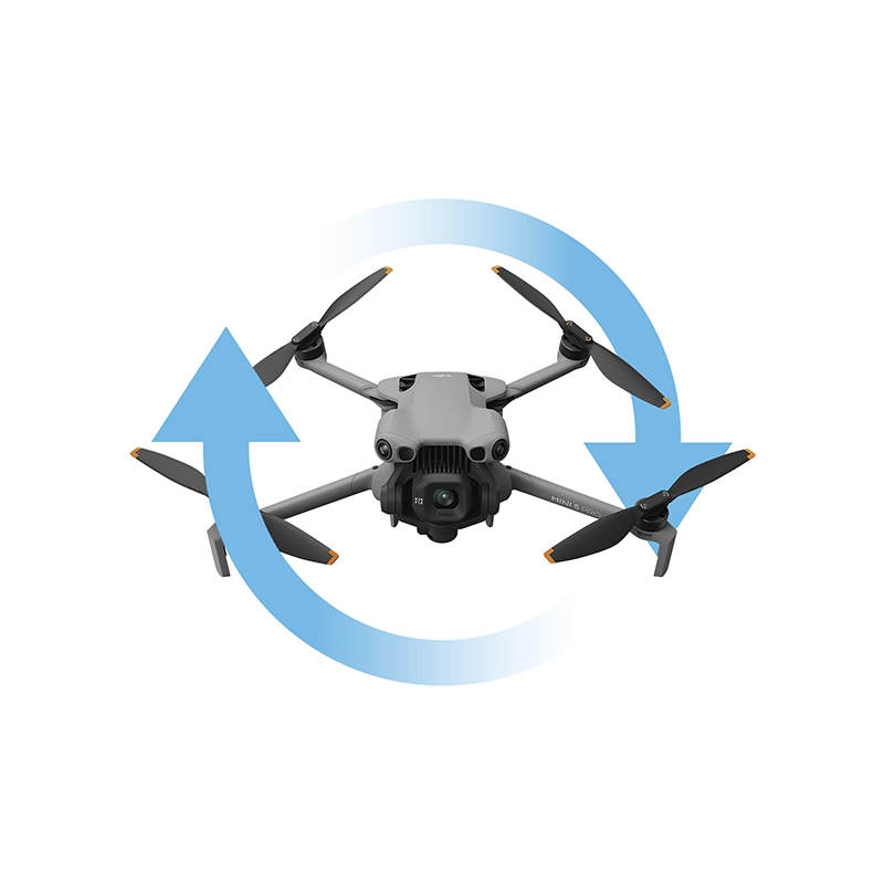 Gwarancja DJI Care Refresh do Mini 5 Pro (1 rok) - Karta