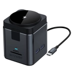 Stacja dokująca BlitzWolf 9w1 Blitzwolf BW-TH17 + 15W ładowarka