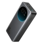 Powerbank Joyroom 20000 mAh 65 W Czarny - Black