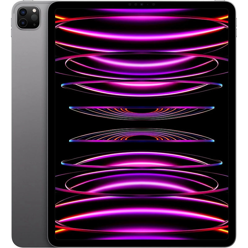 Tablet Apple iPad Pro 12.9" M2 512GB WiFi Gwiezdna szarość - Space Grey