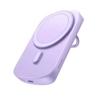 Powerbank Joyroom 20W 6000 mAh JR-W030 Fioletowy - Purple