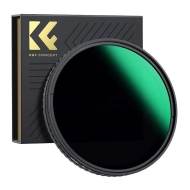 Filtr Nano-X  XV38 K&F Concept 37 mm