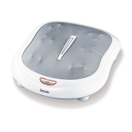 Masażer do stóp Beurer FM60 Biały - White
