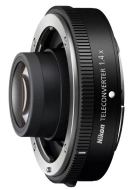 Telekonwerter Nikon Z TC-1.4x 