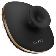Szczotka do ciała 4w1 Geske Szara - Gray